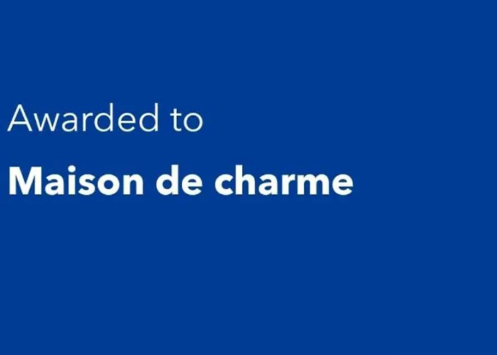 Maison De Charme Casa vacanze Tour-en-Bessin