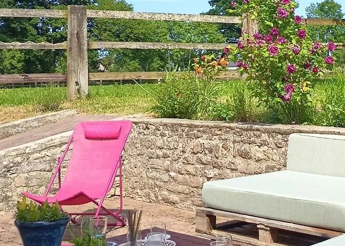 Maison De Charme Casa vacanze