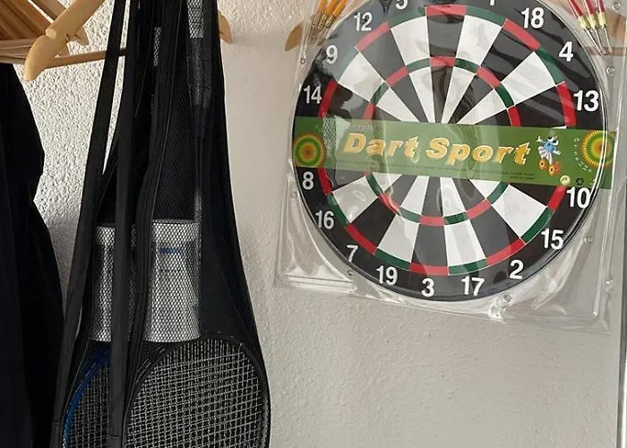 Maison De Charme Casa vacanze *