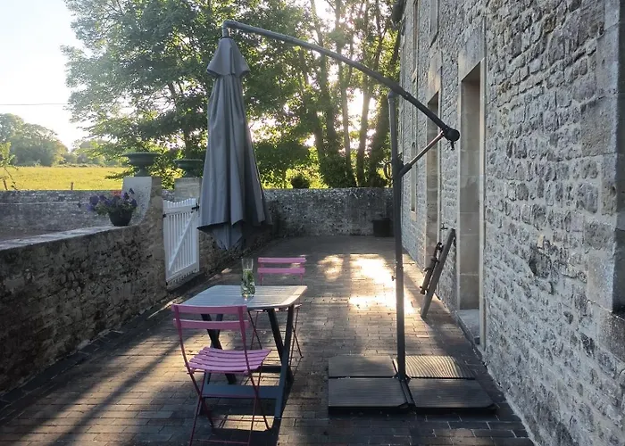 Maison De Charme Casa vacanze