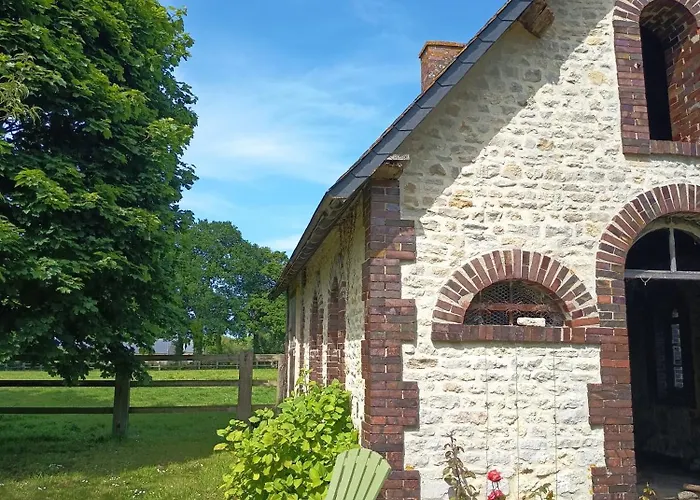 Tatil Evi Maison De Charme