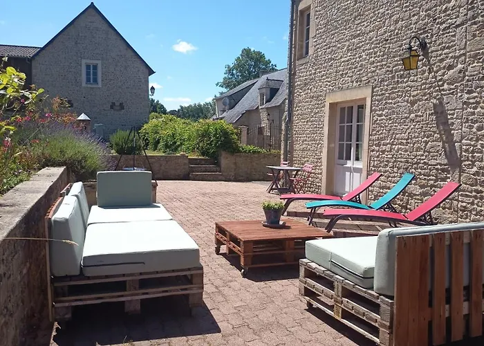 Maison De Charme Casa vacanze *