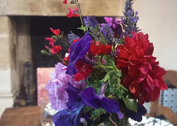 Maison De Charme Casa vacanze Tour-en-Bessin