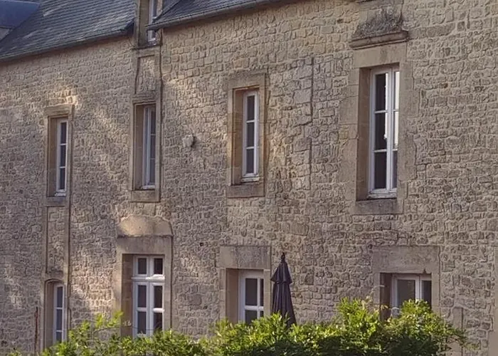 Maison De Charme Casa vacanze Tour-en-Bessin